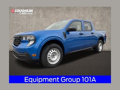 New 2026 Ford Maverick - photo 1