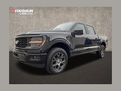 New 2026 Ford F-150 - photo 1