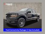 2026 Ford F-150 SuperCrew Cab 4WD Pickup for sale #HF3918 - photo 1