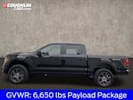 2026 Ford F-150 SuperCrew Cab 4WD Pickup for sale #HF3918 - photo 2