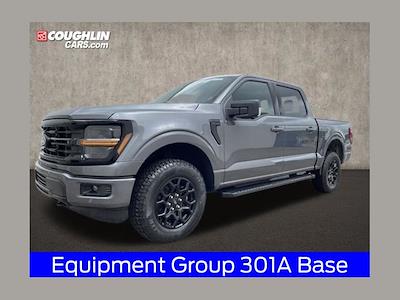New 2026 Ford F-150 - photo 1