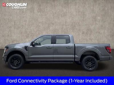New 2026 Ford F-150 - photo 1