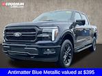 2026 Ford F-150 SuperCrew Cab 4WD Pickup for sale #HF3921 - photo 5