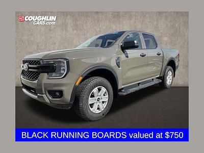 New 2026 Ford Ranger - photo 1
