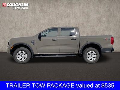 New 2026 Ford Ranger - photo 1
