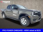 2026 Ford Ranger SuperCrew Cab 4WD Pickup for sale #HF3926 - photo 7