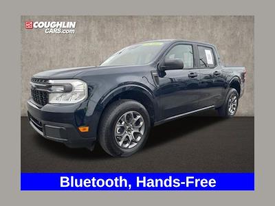 2022 Ford Maverick SuperCrew Cab FWD Pickup for sale #HF3927A - photo 1