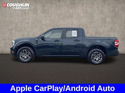 2022 Ford Maverick SuperCrew Cab FWD Pickup for sale #HF3927A - photo 2