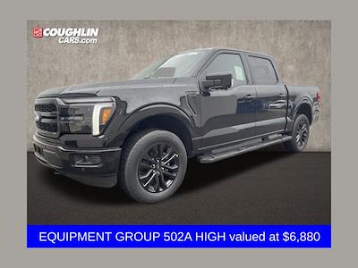 New 2026 Ford F-150 - photo 1