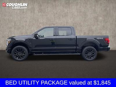 New 2026 Ford F-150 - photo 1