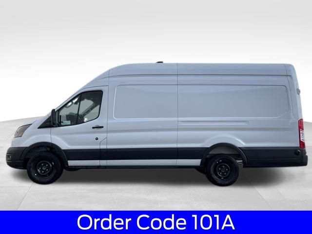 New 2026 Ford Transit 350 - photo 5