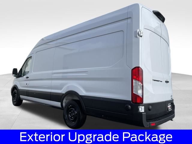 New 2026 Ford Transit 350 - photo 6