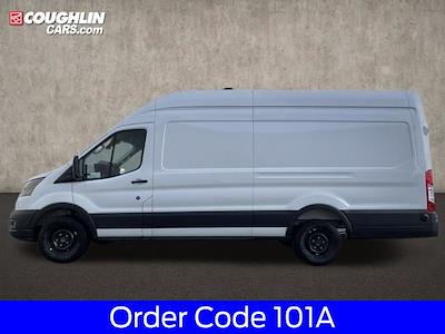 New 2026 Ford Transit 350 - photo 1