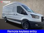 2026 Ford Transit 350 High Roof RWD Empty Cargo Van for sale #HF3930 - photo 8