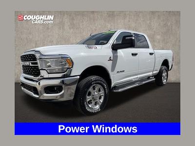2024 Ram 2500 Crew Cab 4WD Pickup for sale #HF3932A - photo 1