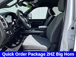 2024 Ram 2500 Crew Cab 4WD Pickup for sale #HF3932A - photo 9