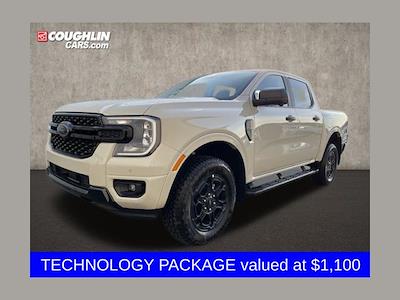 New 2026 Ford Ranger - photo 1