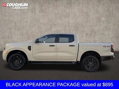 New 2026 Ford Ranger - photo 1