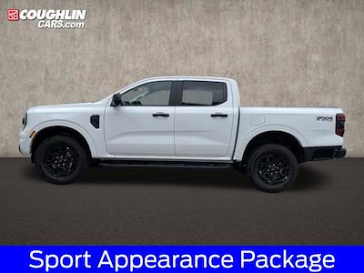 New 2026 Ford Ranger - photo 1