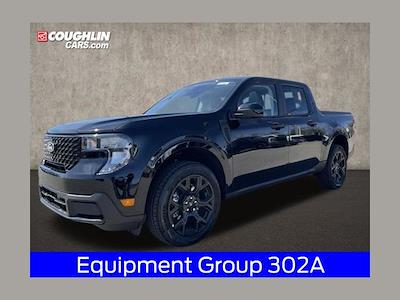 2026 Ford Maverick SuperCrew Cab AWD Pickup for sale #HF3941 - photo 1