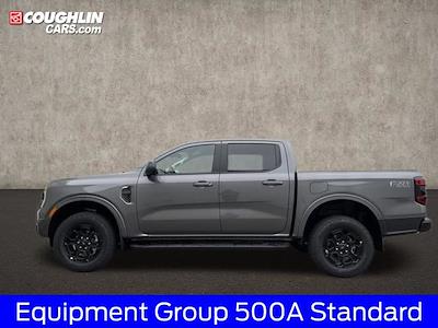 New 2026 Ford Ranger - photo 1