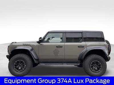 2026 Ford Bronco 4WD SUV for sale #HF3944 - photo 2