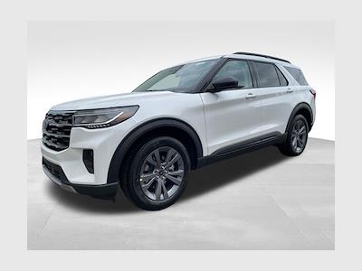 2026 Ford Explorer 4WD SUV for sale #HF4009 - photo 1