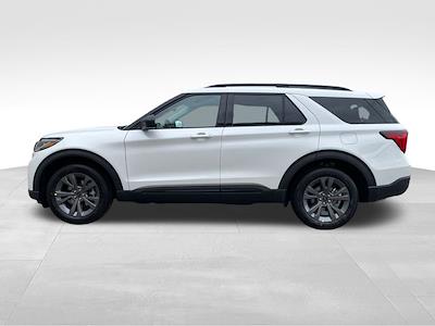 2026 Ford Explorer 4WD SUV for sale #HF4009 - photo 2