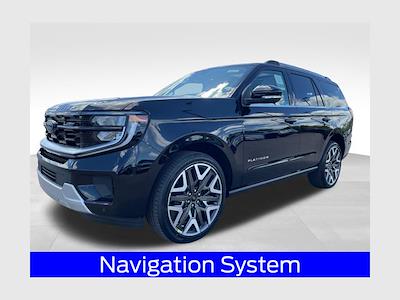 2026 Ford Expedition 4WD SUV for sale #HF4010 - photo 1