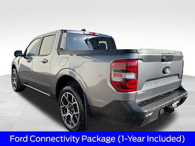 2026 Ford Maverick SuperCrew Cab AWD Pickup for sale #HF4021 - photo 2