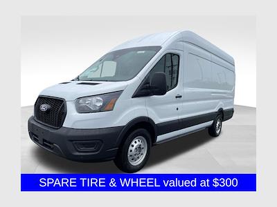 2026 Ford Transit 350 High Roof AWD Empty Cargo Van for sale #HF4040 - photo 1