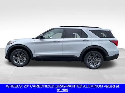 2026 Ford Explorer 4WD SUV for sale #HF4041 - photo 2