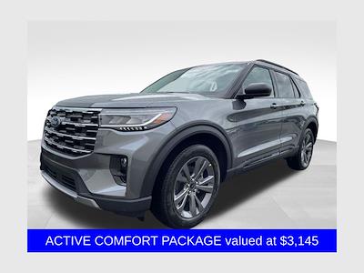 2026 Ford Explorer 4WD SUV for sale #HF4042 - photo 1
