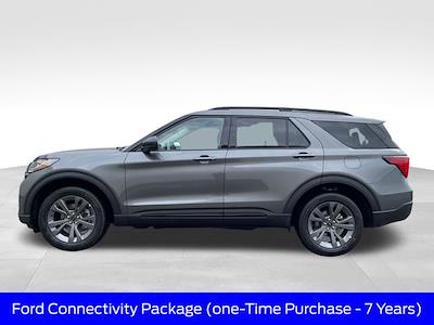 2026 Ford Explorer 4WD SUV for sale #HF4042 - photo 2
