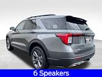 2026 Ford Explorer 4WD SUV for sale #HF4042 - photo 3