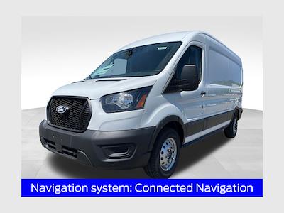 2026 Ford Transit 250 Medium Roof AWD Empty Cargo Van for sale #HF4059 - photo 1