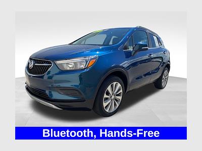 2019 Buick Encore AWD SUV for sale #HF4068B - photo 1