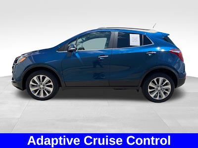 2019 Buick Encore AWD SUV for sale #HF4068B - photo 2