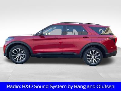 2026 Ford Explorer 4WD SUV for sale #HF4073 - photo 2