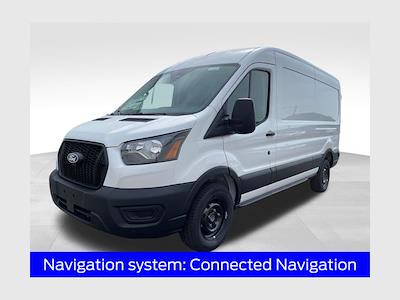 2026 Ford Transit 250 Medium Roof RWD Empty Cargo Van for sale #HF4085 - photo 1