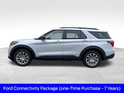 2026 Ford Explorer 4WD SUV for sale #HF4095 - photo 2