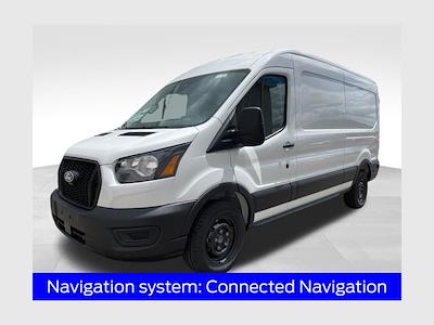 New 2026 Ford Transit 250 Medium Roof Empty Cargo Van for sale #HF4100 - photo 1