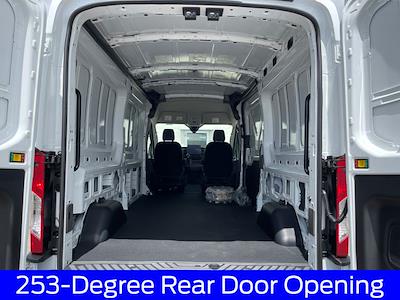 New 2026 Ford Transit 250 Medium Roof Empty Cargo Van for sale #HF4100 - photo 2