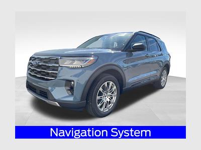 2026 Ford Explorer 4WD SUV for sale #HF4107 - photo 1