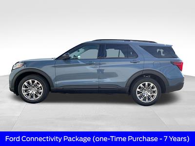 2026 Ford Explorer 4WD SUV for sale #HF4107 - photo 2