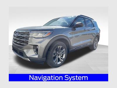 2026 Ford Explorer 4WD SUV for sale #HF4108 - photo 1