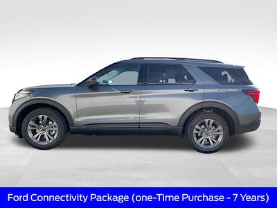 2026 Ford Explorer 4WD SUV for sale #HF4108 - photo 2