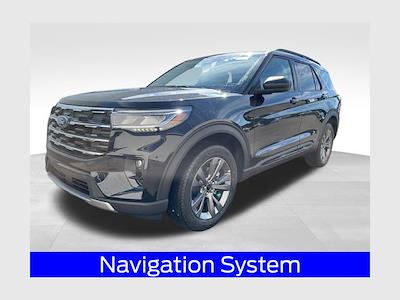 2026 Ford Explorer 4WD SUV for sale #HF4109 - photo 1