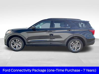 2026 Ford Explorer 4WD SUV for sale #HF4109 - photo 2
