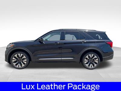 2026 Ford Explorer 4WD SUV for sale #HF4110 - photo 2